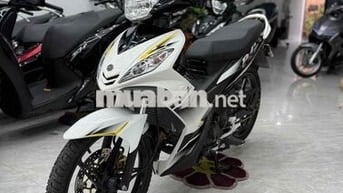 Yamaha Exciter 1S9A full 2010 65+4 thì thầm