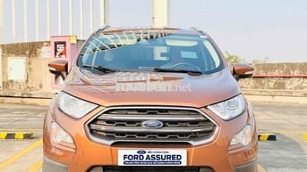 Ford Ecosport 2020 1.5L Titanium 1 chủ