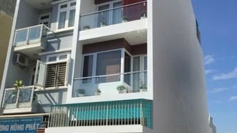 ​🏡 CHO THUÊ NHÀ PHỐ HIỆN ĐẠI CÓ HẦM – KHU AN PHÚ, QUẬN 2 