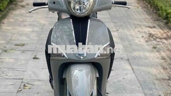 Piaggio Liberty Xám