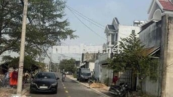 Cần Bán Gấp Đất 5x20m - MT Nhựa 6m Thông Gần Phan Văn Hớn Bà Điểm