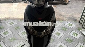 Honda Vision 2016 màu Đen