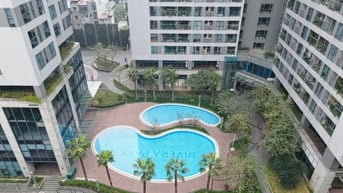 Chính chủ bán CH 2N2WC ,CC Rivera Park 69 Vũ Trọng Phụng , 8.150 tỷ