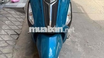 Yamaha Grande 2016 Xanh ngọc