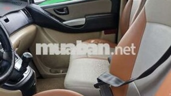 Hyundai Starex 9 chỗ Bạc Số sàn