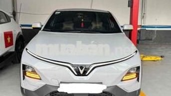 Xe điện VinFast VF6 Plus 2026 Xám