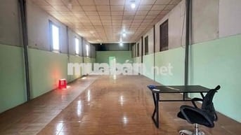 CHO THUÊ KHO 200M.– XUÂN THỚI THƯỢNG - HÓC MÔN -