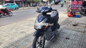 Honda Click 2010 màu Đen