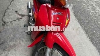 Honda Wave 110 2005 Đỏ