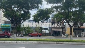 Ngộp bank bán gấp lô đất đường Ngô Quyền, gần cầu Sông Hàn, Đà Nẵng