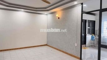 BÁN CĂN HỘ 63M2 2PN - PHÚ LÂM Q6 - SHR LÂU DÀI - ĐẸP LUNG LINH