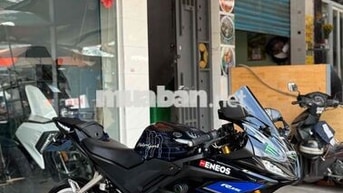 Yamaha R15V3 2020 Đen 25000KM Biển SG 9 chủ