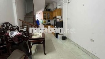 Cho thuê nhà chính chủ phố Bùi Ngọc Dương 