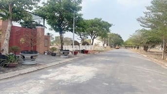 BÁN NỀN DARESCO - SAU NHÀ MẪU, KỀ TRUNG TÂM THƯƠNG MẠI, CHÍNH CHỦ