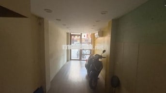 Cho thuê MBKD mặt phố Thái Phiên, Hai Bà Trưng