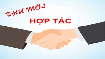 Tìm bạn biết pha chế đồ uống và đồ ăn nhanh cùng hợp tác kinh doanh