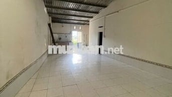 Cho thuê nhà nguyên căn tại An Nhơn, vị trí dễ tìm