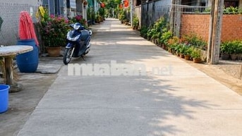 🔥 Đất đẹp gần cầu Sa – ngã 3 Đông Quang, Quận 12