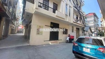 Chính chủ cho thuê nhà ngõ 445 Lạc Long Quân- Tây Hồ- Hà Nội