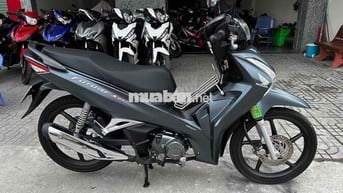Honda Future FI 2023 Xanh xám ( hỗ trợ góp )