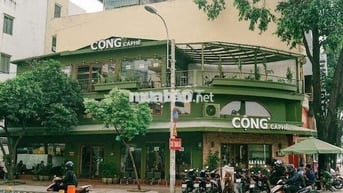 CHO THUÊ MẶT TIỀN SƯ VẠN HẠNH GẦN VẠN HẠNH MALL