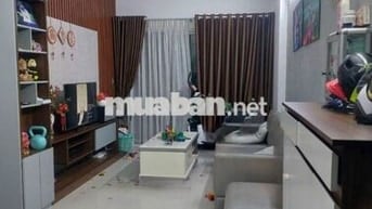 Cho thuê căn hộ Carilon 2 full nội thất giá 11 triệu