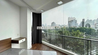 CHDV THOÁNG MÁT GIẢM GIÁ TẠI SÀI GÒN - PHÚ NHUẬN IB XEM LIỀN 🔥🏡