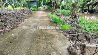 Bán Đất Ruộng. Phường Vĩnh Thông. An Giang mới