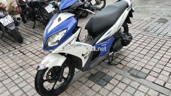 Yamaha Nouvo4