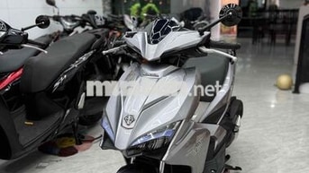 Honda Air Blade 125 2019 Bạc
