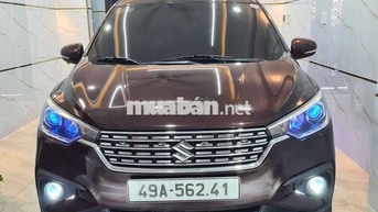 SUZUKI ERTIGA 2018 XE NHẬP, TỰ ĐỘNG, KHÔNG LỖI,