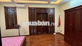 Căn hộ mini Lưu Hữu Phước - Hàm Nghi 5tr