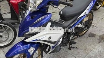 Yamaha Exciter 135 2012 Xanh trắng