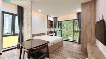 CHÍNH CHỦ CHO THUÊ CHDV CAO CẤP FULL NỘI THẤT LUXURY TRUNG TÂM BTHANH