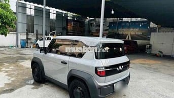 Xe điện VinFast VF 3 2024 Xám