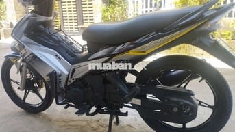 Yamaha Exciter 2009 Đen Bạc 