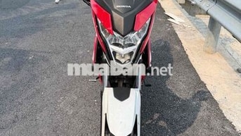 Honda Sonic 2019 Đỏ trắng Nguyên zin