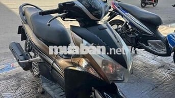 Honda Air Blade Đen vàng đồng Đã sử dụng