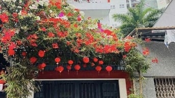 MT KD TÔ HIỆU HOA BÌNH - 4 TẦNG 70M2 GẦN ĐẦM SEN - CHỈ 10.4 TỶ