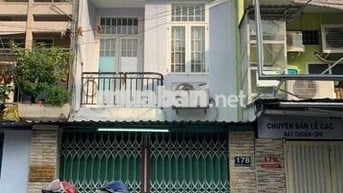 NHÀ CHO THUÊ NGUYÊN CĂN QUẬN 8