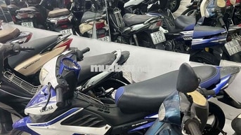 cần bán exciter 135