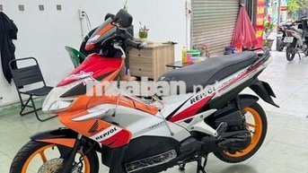 Honda Air Blade Fi 2010 Repsol rin đẹp ,1 chủ