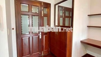Cho thuê căn hộ đẹp 2PN 2WC khu yên tĩnh an ninh 