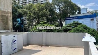 Q5: PHÒNG MỚI, TOILET RIÊNG, NGAY CHỦ NHÀ, TỦ LẠNH, MÁY LẠNH