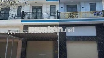 Cho thuê nhà mặt tiền Hoàng Hoa Thám Phúc Đạt