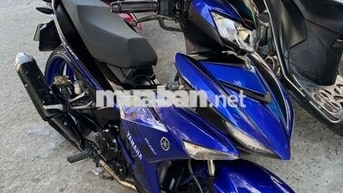 Yamaha Exciter LED 2019 Xanh