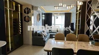 Chính chủ cần cho thuê 3pn2wc full nội thất Luxury ngay trên Parc mall