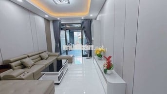 🏡 MẶT TIỀN TX43 – FULL NỘI THẤT CAO CẤP💰Giá: 4 tỷ 78. DT: 3.6 x 22m