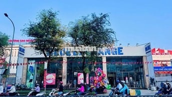 CHO THUÊ MB DÀI 24m MẶT TIỀN LÊ VĂN DUYỆT chỉ 180tr/ tháng