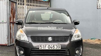 Suzuki Ertiga [ xe nhập khẩu - còn rất đẹp )
